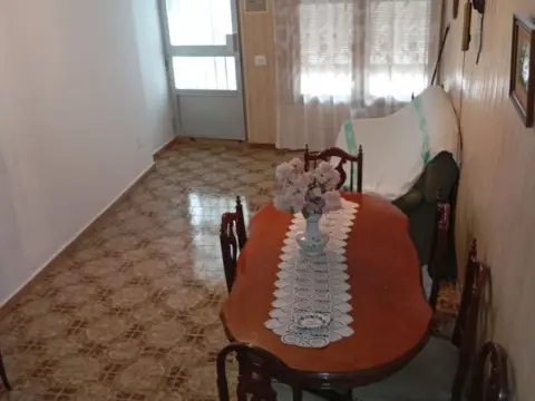 Casa en calle calle El Cantón, nº 3