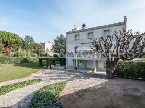 Casa en Carrer de Sant Ramon