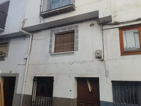 Rustic house in calle calle Felipe Marcos