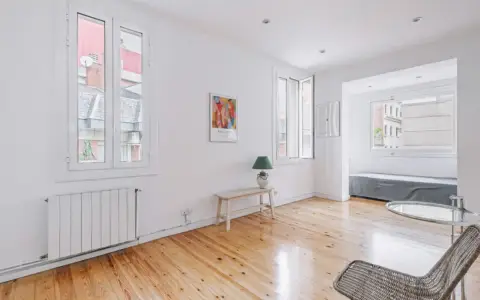 Piso en Carrer de Saragossa