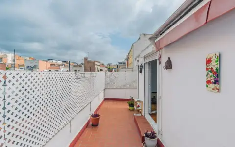 Piso en Carrer de Saragossa