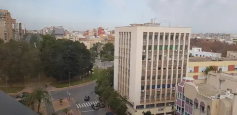 Piso en calle Carmen Conde