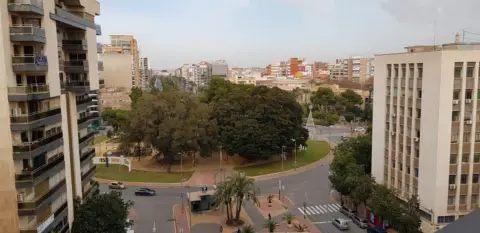 Piso en calle Carmen Conde