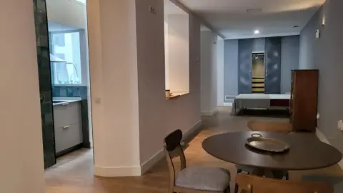 Loft en Centro Histórico-La Merced