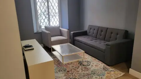 Loft en Centro Histórico-La Merced