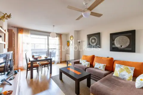 Apartamento en Paracuellos de Jarama