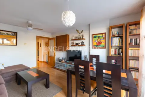 Apartamento en Paracuellos de Jarama