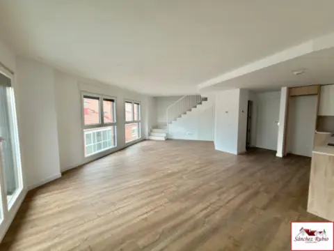 Dúplex en calle de Las Matas, 1