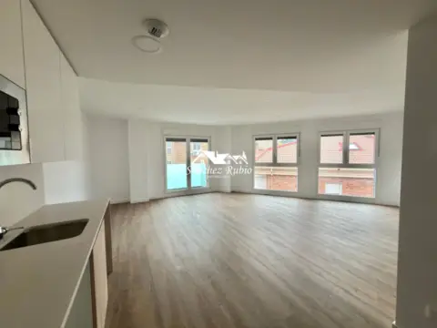 Dúplex en calle de Las Matas, 1