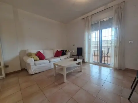 Apartamento en calle Acróbatas