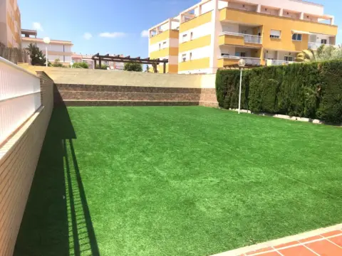 Piso – Águilas