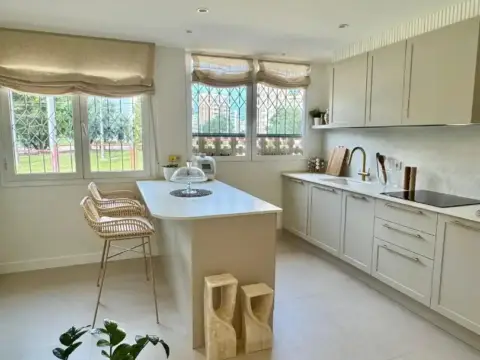 Casa adosada en calle del Arpón