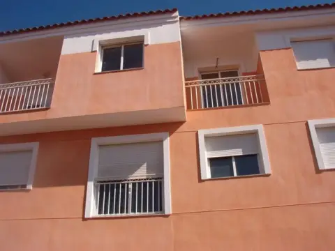 Duplex in calle Carrer Sant Francesc, nº 8
