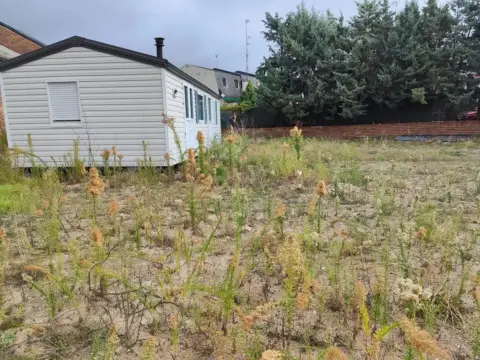Terreno en Valdemorillo