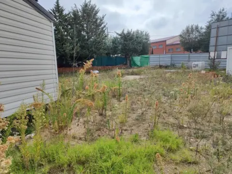 Terreno en Valdemorillo