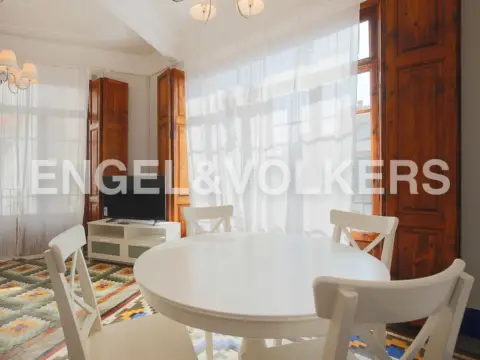 Apartamento en El Carme