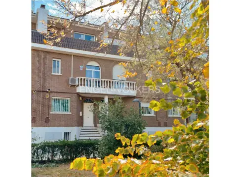 Casa en Arroyos y Tempranales