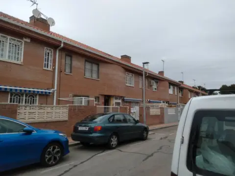 Casa en calle de las Eras, 5