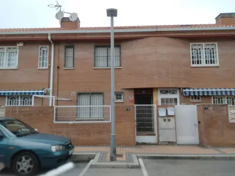 Casa en calle de las Eras, 5