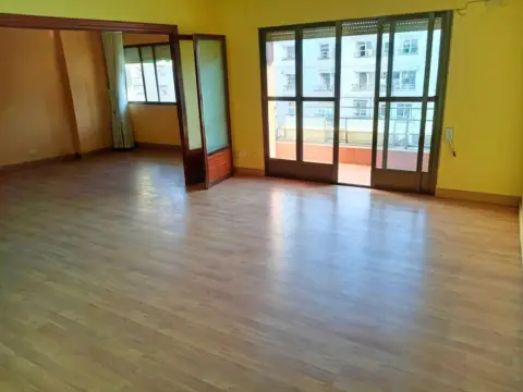 Piso en Vista Alegre