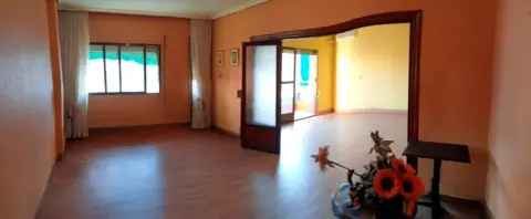 Piso en Vista Alegre