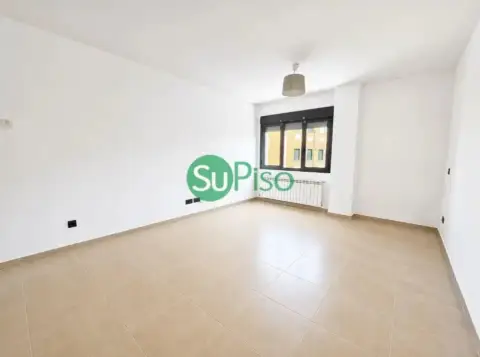 Piso en Camino de los Yeseros