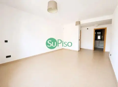 Piso en Camino de los Yeseros