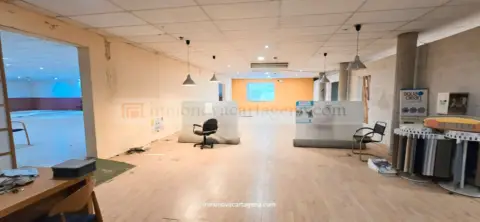 Terreno en calle Pasaje Venta Palmero, nº 21