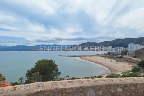 Terreno en calle Urbanización Faro Mediterráneo