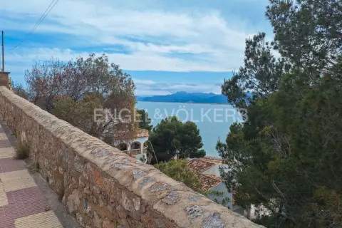 Terreno en calle Urbanización Faro Mediterráneo