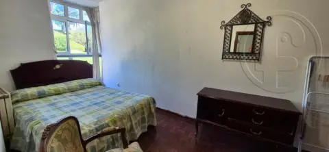 Piso en Avenida de Eduardo García del Río, 33