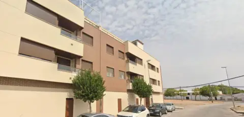 Apartamento en Zafra