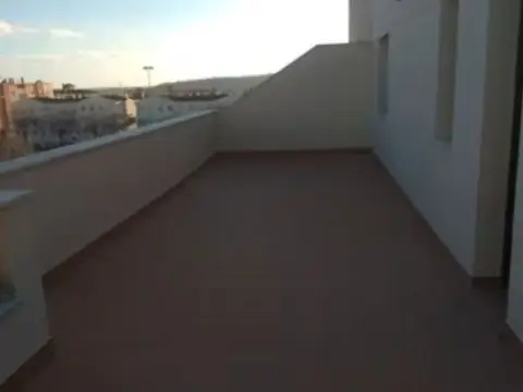 Apartamento en Zafra