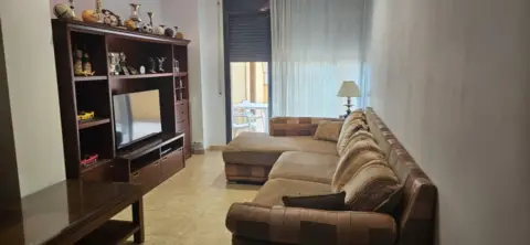 Piso en calle Miquel Coll I Alentorn