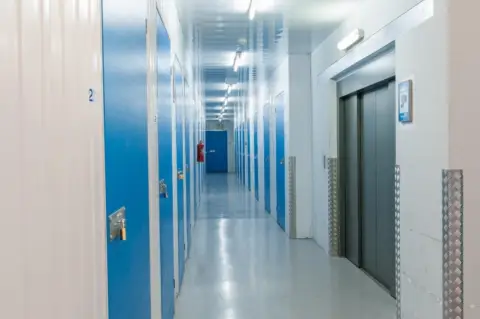 Trastero en Carrer del Pla de Matabous, 14