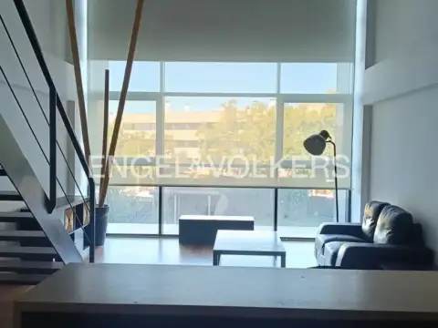 Loft en Ciudalcampo-Fuente del Fresno