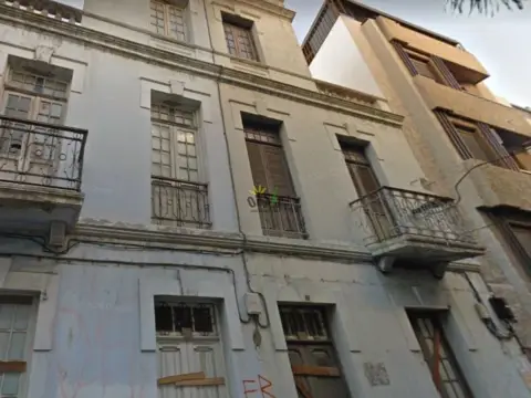 Casa en Centro-Zona calle Castillo