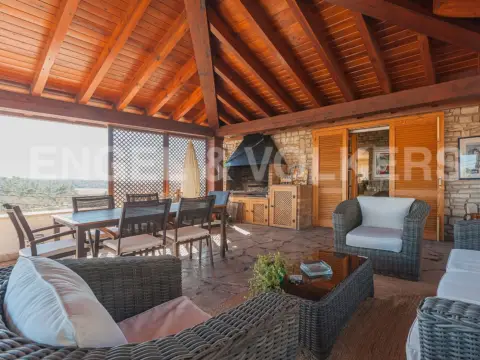 Casa en Corró d'Avall