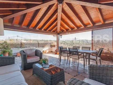 Casa en Corró d'Avall