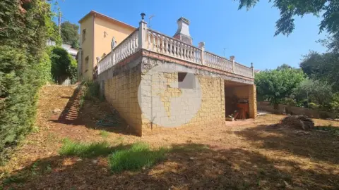 Casa en Vacarisses