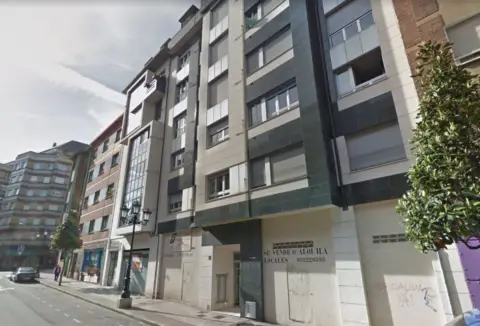 Local comercial en calle calle Miguel Ángel Blanco, nº 43