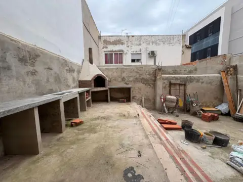 Casa en Riba-roja de Túria