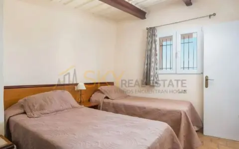 Casa en Cales de Mallorca