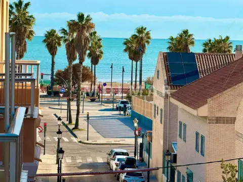 Piso en La Malva-rosa