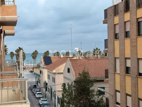 Piso en La Malva-rosa