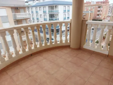 Apartamento en Carrer de Torremolinos, 56
