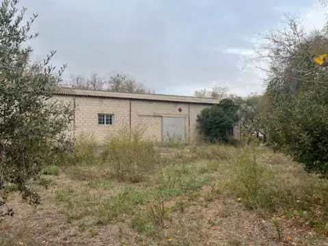 Terreno en Casetas-Garrapinillos-Monzalbarba