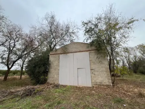 Terreno en Casetas-Garrapinillos-Monzalbarba