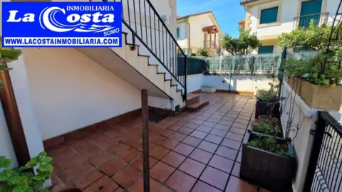 Piso en calle calle El Monte