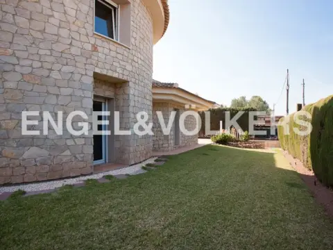 Casa en Serra